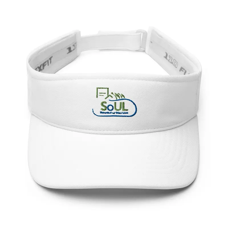 SoUL Sun Visor