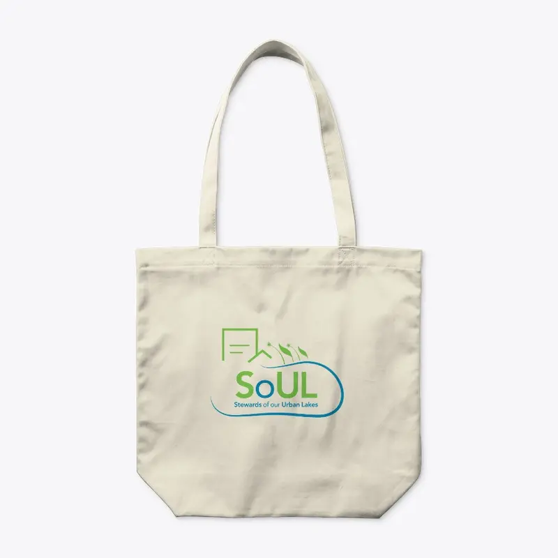 SoUL Organic Tote