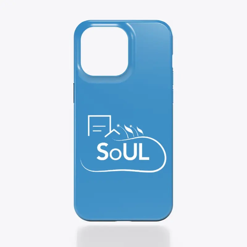 SoUl Phone Case