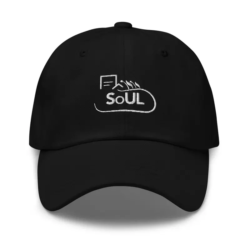 SoUL Baseball Hat